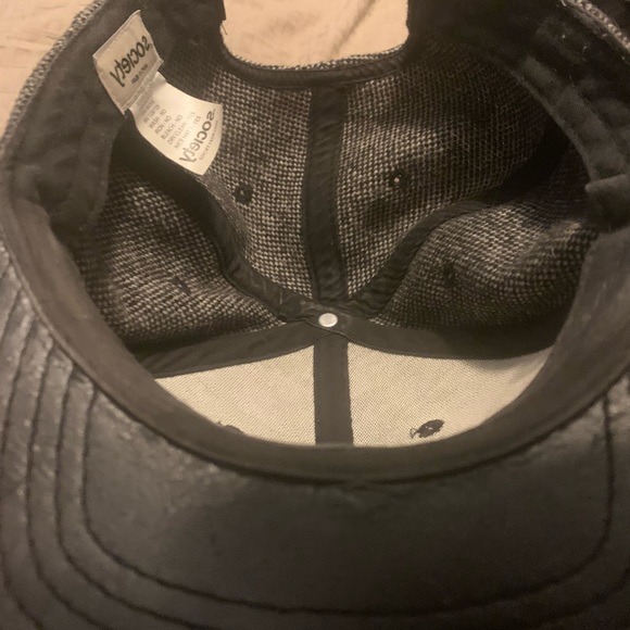 Society SnapBack Hat - Picture 4 of 5